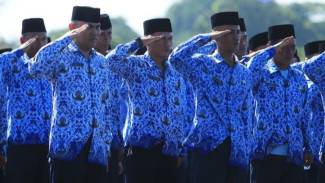 Sentralisasi Mutasi ASN: Solusi Reformasi atau Ancaman Otonomi Daerah?