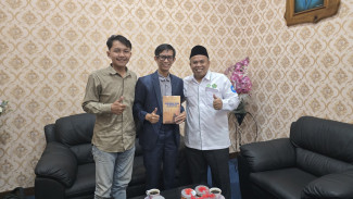 UNUSIA dan UIN Raden Mas Said Surakarta akan Kolaborasi Tri Dharma