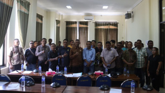 ASPETUN Sumba Barat Daya Warning Pemerintah: Jangan Korbankan Peternak Mandiri Demi Investasi