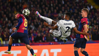 Duel Hidup-Mati di San Siro: Inter Milan vs Barcelona Rebut Tiket Final Liga Champions!