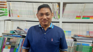 Nyoman Radjendra Dukung Program Sampah yang Dicanangkan Wali Kota Kupang