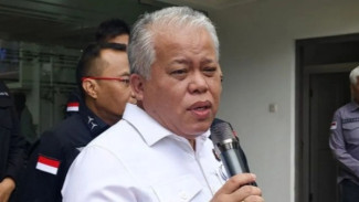 Tiga Tersangka Ditetapkan dalam Kasus Satelit Slot Orbit Kemhan, Termasuk Purnawirawan TNI