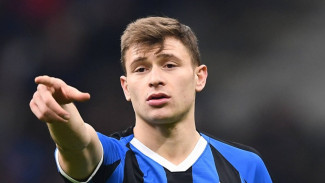 Nicolo Barella: Otak di Balik Kebangkitan Inter Milan hingga Menembus Final Liga Champions Eropa 2025