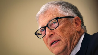 Bill Gates Sumbangkan Hampir Seluruh Hartanya, Yayasan Gates akan Ditutup pada 2045