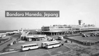 7 Misteri Penerbangan Internasional yang Tak Masuk Akal, Nomor 3 Bikin Merinding!