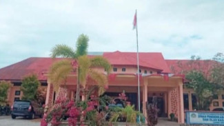 Program ADEM 2025: Komitmen Dinas PPO Matim Majukan Pendidikan di Manggarai Timur