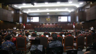 Ini Alasan Mahkamah Konstitusi Diskualifikasi Semua Paslon di Pilkada Barito Utara 2024