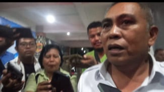 RUPS Bank NTT, Yohanis Landu Praing Jabat Lanjut Plt Dirut hingga Ada Pejabat Definitif Dilantik