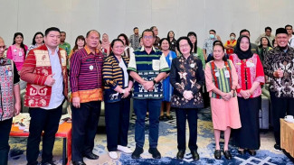 NTT Bersatu Lawan Rabies: Kolaborasi Lintas Sektor Demi Keselamatan Publik dan Kesehatan Hewan