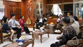 Gubernur NTT Dorong Transformasi Digital dan Ekonomi Desa Lewat Kolaborasi dengan PIESAT dan SKALA