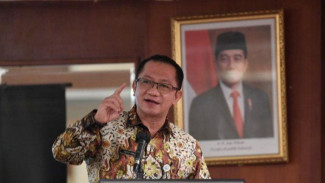 Kemendes PDT Gencarkan Sinergi Lintas Kementerian untuk Bangkitkan Daerah 3T