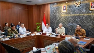 80 Ribu Koperasi Lahir dari Desa: Sebuah Revolusi Ekonomi Diam-Diam?