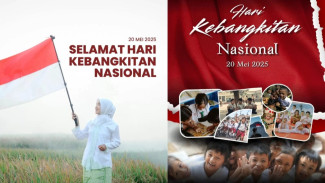 Latar Sejarah dan Makna di Balik Peringatan Hari Kebangkitan Nasional 2025