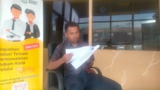 Dormansi yang Tak Ada dalam Aturan 