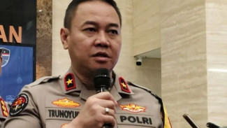 Kapolri Tunjuk Kapolda Baru di Sultra dan NTT, Siapa Mereka?