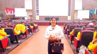 Kampanye Peduli Stunting di NTT: Membangun Kesadaran, Menggerakkan Perubahan