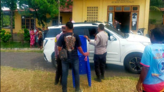 Gegara Uang HOK, Kepala Desa di Ngada NTT Tewas Ditikam