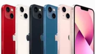 Diskon Besar! Harga iPhone 13 di iBox Anjlok Rp 2 Juta Bulan Ini
