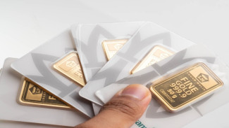 Tembus Rp2 Juta per Gram, Ini 5 Alasan Kenapa Harus Mulai Investasi Emas Sekarang!