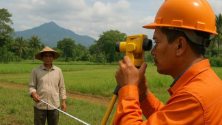 Menelaah Landasan Hukum Agraria Indonesia: Ini Delapan Asas Fundamental UUPA