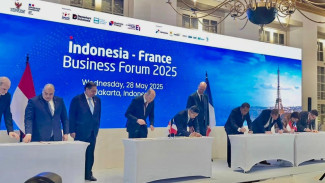 NTT Pionir Energi Hijau: Melki Laka Lena Teken Kesepakatan Strategis dengan HDF Energy