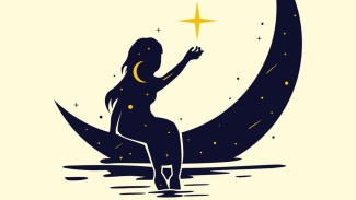 Duduk Sendiri, Menenangkan Pikiran: Manfaat Psikologis dari Kesendirian