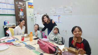Sekolah yang Memanusiakan: Menenun Harapan di Tengah Keberagaman Pendidikan Inklusif