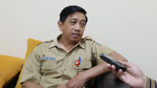 Ancaman HIV/AIDS di Kabupaten Kediri, Dinkes: Tiap Tahun Rata-rata Di Atas 200 Kasus Baru