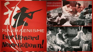 Marhaenisme Ibu Kandung Pancasila: Menelaah Kembali Pemikiran Bung Karno Tentang Pancasila 1 Juni