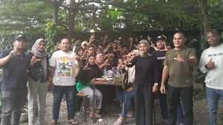 Kolaborasi PKBM Were Mandiri dengan Pemkab Halteng Kirim Peserta Kursus ke Kampung Inggris