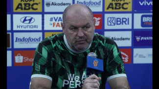 Persib Bandung Resmi Datangkan Bintang Asing Asal Brasil dan Prancis, Bojan Hodak Siap Bawa Perubahan Besar!