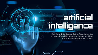 Teknologi AI Mengubah Dunia, Mengapa Penting?