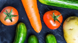 Ini 23 Jenis Makanan untuk Kesehatan Mata