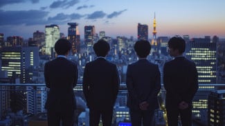 Wiraswasta: Jalan Sunyi Menuju Kemandirian dan Makna