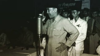 Putra Sang Fajar: Riwayat Bung Karno, Arsitek Bangsa yang Lahir pada 6 Juni
