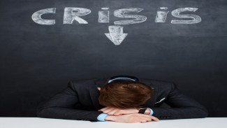 Quarter Life Crisis: Ketika Hidup Mulai Dipertanyakan