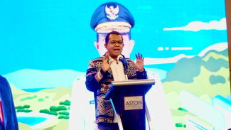Miras Lokal NTT Diberdayakan Melalui Pendampingan BPOM