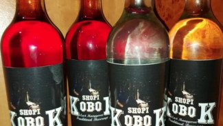 Dengan Pendampingan BPOM, Sopi Kobok Manggarai Timur Siap Mendunia