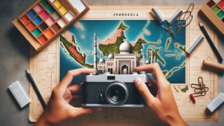 Jejak Islam di Nusantara: Teori, Transformasi, dan Tradisi yang Bertaut