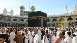 Ka’bah: Poros Spiritualitas Umat Islam dan Jejak Monoteisme Abadi