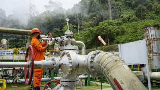 Geothermal Flores: Energi Hijau yang Belum Maksimal Digali