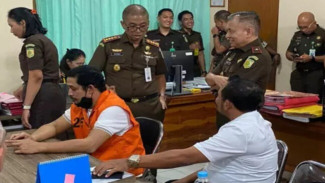 Mantan Kapolres Ngada Tersangka Kekerasan Seksual Anak, Dijerat Hukuman Berlapis