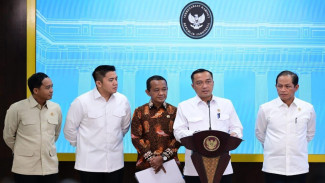 Pemerintah Resmi Cabut IUP Empat Perusahaan Tambang Nikel di Raja Ampat