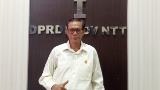 DPRD NTT Apresiasi TIDAR dan Pemprov Perbaiki SMK Amfoang Selatan