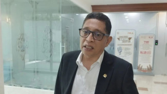 Pembahasan RUU Pemilu dan Pilkada Dilakukan Terpisah Tanpa Omnibus Law Politik