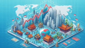 Deflasi dan Dapur yang Kehilangan Api: Saat Ekonomi Membisu, Siapa yang Akan Menjawab?