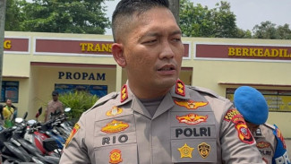 Ada Orang NTT dalam Kasus Pembunuhan WNA Kamerun di Babakan Madang Bogor