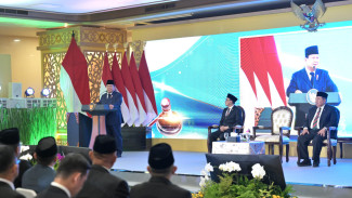 Terbesar Sepanjang Sejarah, Gaji Hakim Naik Sampai 280 Persen
