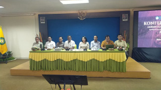 Langkah Kecil dari FKIP, Lompatan Besar untuk UNDANA Raih Akreditasi Internasional FIBAA