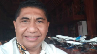 Menanti Siapa “Penari Terakhir” di Langit Timur Tengah